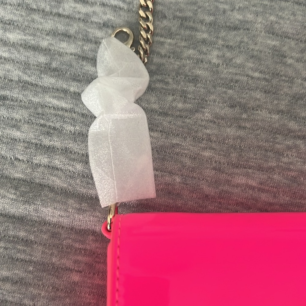 Furla Pink Crossbody Bag
Brand New 
Bought from shopthinglive have receipt - Picture 5 of 11